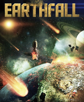 Смотреть Онлайн Орбита Апокалипсиса / Earthfall [2015]